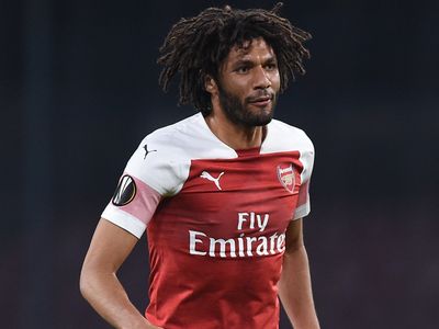 Mohamed Elneny'nin Babasından Transfer Açıklaması!