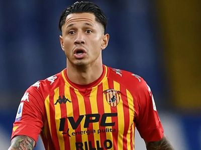 Trabzonspor Transferde Gözüne Gianluca Lapadula'yı Kestirdi!
