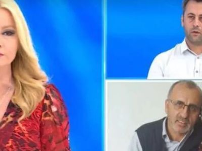 Müge Anlı, Büyükşen Cinayetinde Yeni Gelişmeler! Yan Komşu Konuştu
