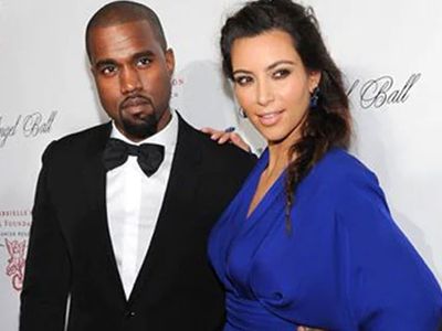 Kim Kardashian, Kanye West'in Boşanma Davasında Yeni İddia: Bana Şiddet Uyguluyordu
