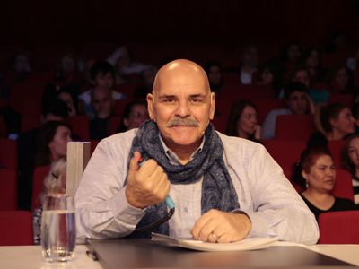 Rasim Öztekin’in Kalp Krizi Geçirmeden Önceki Son Mesajı