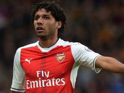 Beşiktaş Mohamed Elneny'i Kadrosuna Katmak İstiyor!