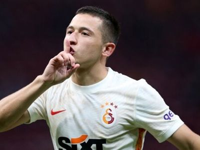 Rangers, Galatasaray'dan Olimpiu Morutan'ın transferi için devreye girdi!