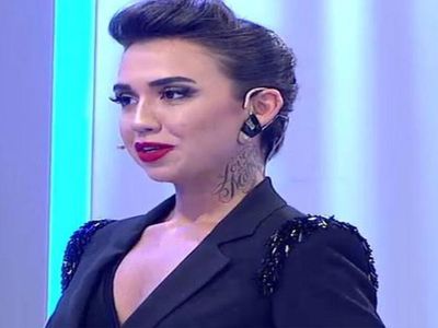 Cinsiyet değiştirmişti! Eski yarışmacıyı görenler çok yakışıklısın diyor!