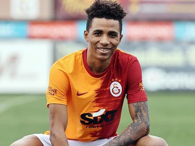 Marcao Gedson Fernandes'in Galatasaray'a Transferi İçin Devreye Girdi!
