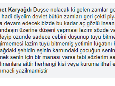 Vatandaşa Sorduk! Sizce Dolar Düşecek mi?