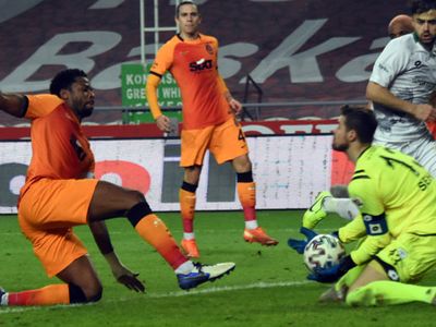 Galatasaray'da Koronavirüs Krizi!