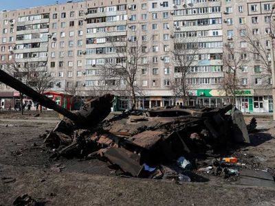 Rusya Ukrayna savaşında son gelişmeler: Binlerce sivil sıkıştı: Rusya saldırılarına devam ediyor!