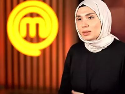 MasterChef’te usulsüzlük mü yapıldı? Elenen Güzide Mertcan’dan dikkat çeken sözler