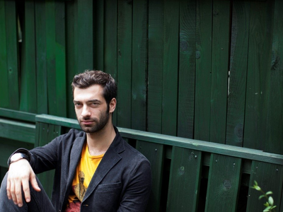 İlker Kaleli Kimdir?