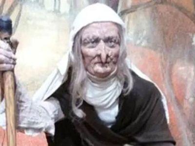 Shipton Ana'nın Türkler hakkındaki kehaneti korku salıyor