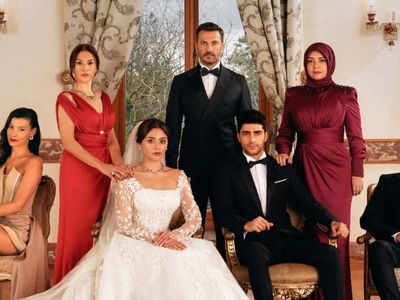Kızılcık Şerbeti'nin son bölüm tanıtımı yayınlandı: Tepki çeken fragman izleyiciyi sinirlendirdi 