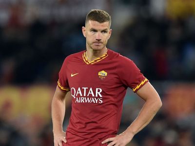 Beşiktaş'ta Edin Dzeko Pazarlığı Devam Ediyor