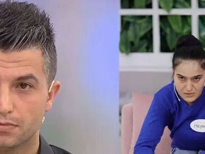 Kocasından Boşanmak İçin Esra Erol'a Çıktı, DNA Testinde Korkunç Gerçek Ortaya Çıktı