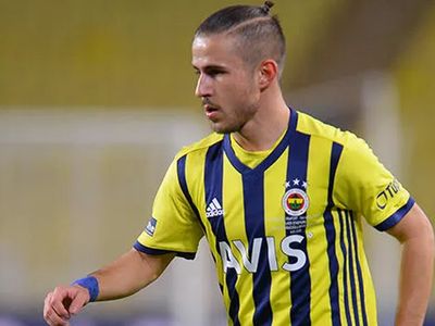 Fenerbahçe'de Vitor Pereira'nın Takımdan Ayrılışı Sonrası Dimitris Pelkas'dan Dikkat Çeken Açıklamalar!
