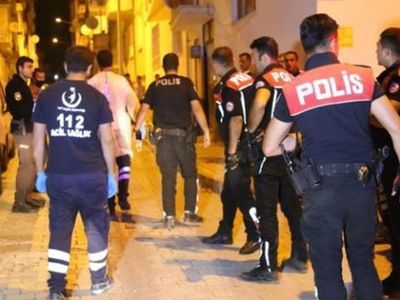 Elazığ'da senaryolaştırılarak yapılan cinayet 3 çocuğun sonu oldu