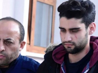 Tahliye olan Kadir Şeker'in paylaşımı kısa sürede binlerce beğeni alırken tepkilerden kaçamadı