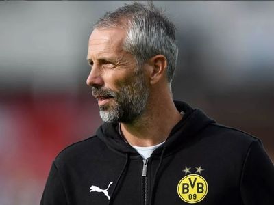 Galatasaray'da teknik direktörlük için gündeme Marco Rose geldi!