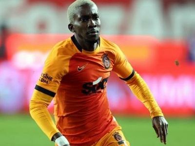 Galatasaray, Henry Onyekuru İle Yoluna Devam Etmeyecek
