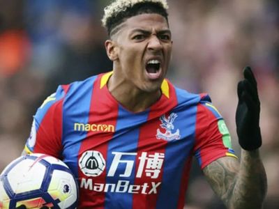 Galatasaray'a Patrick Van Aanholt Transfer Oluyor