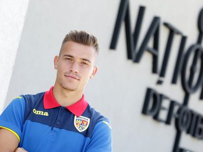Galatasaray, Darius Olaru'yu Gözüne Kestirdi!