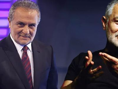 8 yıldır komadaydı, eşi üzücü haberi verdi! Kenan Işık sevenlerini üzdü