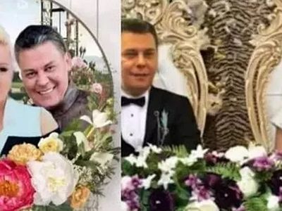 Müge Anlı’nın kardeşi Efe Anlı’nın düğün görüntüleri ifşa oldu! Görenler gelini Müge Anlı sandı