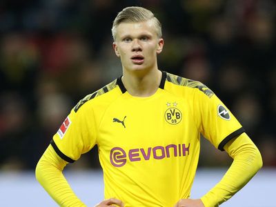 Erling Haaland'ı Daha Yakından Tanıyalım!