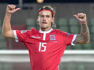 Olivier Thill kimdir? kaç yaşında, nereli, hangi takımlarda oynadı?