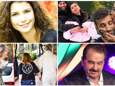 Ünlülerin kimsenin bilmediği kusurları