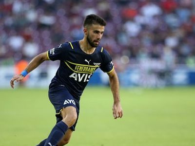 Fenerbahçe'de Diego Rossi Performansı İle Dikkat Çekti!