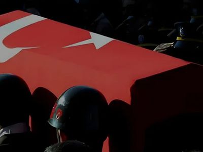 Milli Savunma Bakanlığı acı haberi duyurdu! Manisa’da şehit düşen Reşat Ergin’in son paylaşımı yürekleri burktu