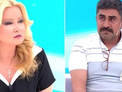 Müge Anlı'yı bile dehşete düşüren olay! Kayıp kızı Rukiye'yi arayan baba intihar etti