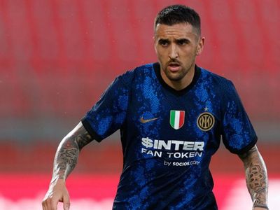 Galatasaray Inter'den Matias Vecino'un transferi için harekete geçti!