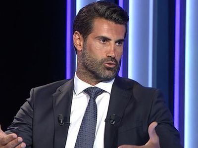 Volkan Demirel Fenerbahçe'nin Alanyaspor'a Mağlup Olmasının Ardından Dikkat Çekecek Açıklamalarda Bulundu!