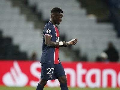 Süper Lig'e yükselen MKE Ankaragücü, Idrissa Gueye'nin transferi için görüşmelere başladı!