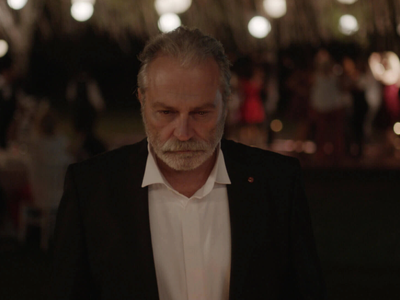 Masum Dizi İncelemesi