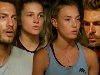 Survivor All Star’da bir aşk daha! Koca sezon aşklarını gizleyen ikili sosyal medyada ifşa oldu
