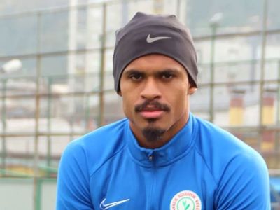 Çaykur Rizespor'da Fabricio Baiano'nun başka takıma transferine onay verildi! Futbolcunun ayrılığı resmi olarak duyuruldu