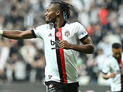 Michy Batshuayi Kimdir?