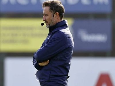 Fenerbahçe'de Vitor Pereira'dan İlk 11 İçin Yeni Kararlar!