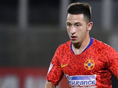 Galatasaray, Olimpiu Morutan Transferini Resmen Açıkladı!