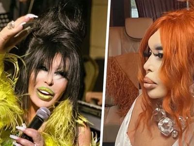 'Ben buraya sığmam ki' sözüyüle gündem olan Bülent Ersoy'un mezarı asansörlü ve şifreli olacak! Bu kadar korumayı Bergen bile yaptırmadı be!