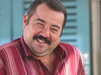 Ünlü komedyen Ata Demirer 5 ayda 30 kilo verdi! Son halini görenler tanıyamadı: Filinta gibi olmuş!