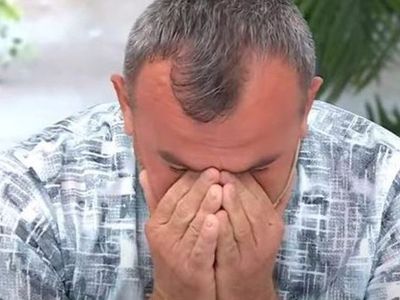 Mersin'de Karım Başka Bir Kadına Kaçtı Diyen Adamın İtirafları