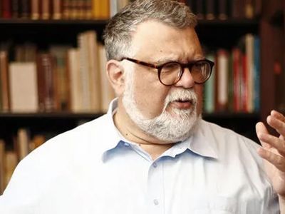 Prof. Dr. Celal Şengör kimdir?