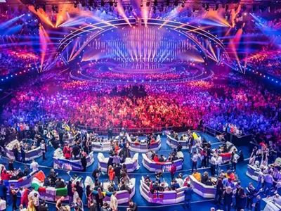 İsrail'e ret üstüne ret: Eurovision'da İsrail boykotu sürüyor!