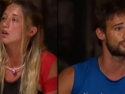 Survivor Aleyna, Batuhan'ın kardeşi hakkındaki o sözüne çok sinirlendi: Tehdit etti!