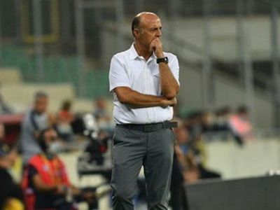 Bursaspor Yılmaz Vural'ı Takımın Başına Getiriyor!