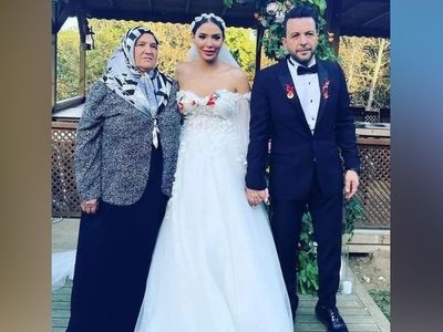 Yeni evlenmişlerdi! Nihat Doğan canlı yayında gözyaşlarına boğuldu! Yayını terk etti